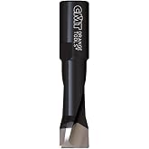 CMT 380.100.11 Bit for Domino Jointing Machines, 10mm (25/64-Inch), M6x0.75mm Shank