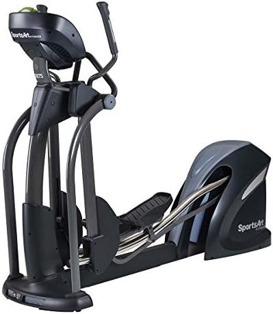 SportsArt E87516 Elliptical