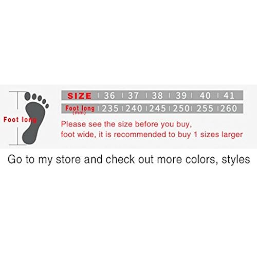 LISIMKE Womens Bath Slippers Fashion Slippers Beach Slippers Hotel Slipper shoes-40 Black