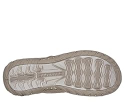 Skechers Women's REGGAE - COOL HARBOR sporty