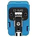 Platinum Tools EZ-RJ45 Die for EXO Crimp Frame Clamshell Accessory Box (100072C), Blue