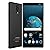 V Mobile N8 Dual SIM Unlocked Cell Phones, 5.5 inch HD, Quad Core 16GB ROM, Android 8.0, 8MP Camera Unlocked Smartphone, Compatible with ATT, T-Mobile, Cricket, Metro PCS Other GSM Carriers