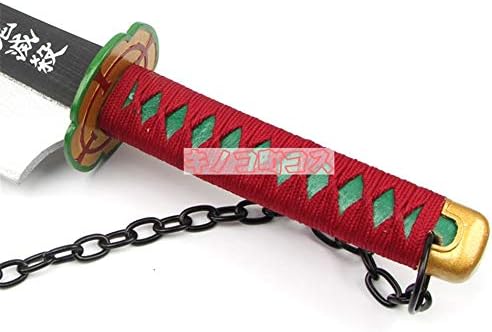 鬼滅の刃 宇髄天元 うずい てんげん 武器 刀剣 木製刀 模造刀 コスプレ道具