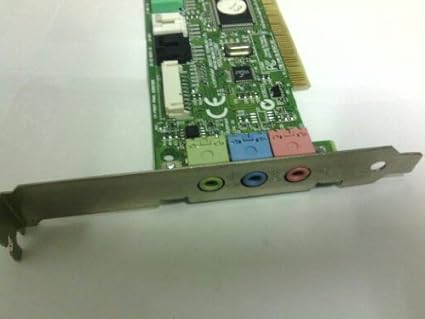 Amazon Creative Labs Ct5807 Pciサウンドカード Dell Dp N 00gf サウンドカード 通販 Amazon Creative Labs Ct5807 Pciサウンドカード Dell Dp N 00gf サウンドカード 通販