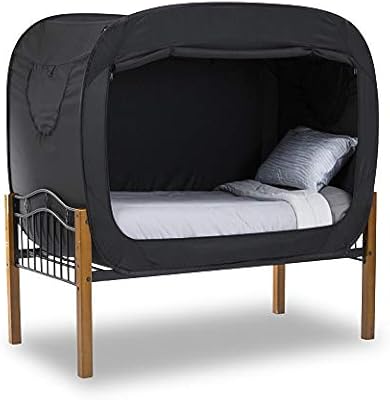 amazon bed tent