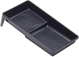 ProDec 9 Inch 100% Recycled Plastic Paint Roller Tray 9" Wide view 2