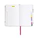 ban.do Design 2016-2017 Classic 17 Month Agenda, Girl Crush (60007)