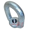 10-EYE-NUT-38-Bail-12-Tap-Thread-Drop-Forged-Carbon-Steel-2250-lbs