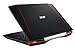 Acer Aspire VX 15 Gaming Laptop, 7th Gen Intel Core i7, NVIDIA GeForce GTX 1050 Ti, 15.6 Full HD, 16GB DDR4, 256GB SSD, VX5-591G-75RM