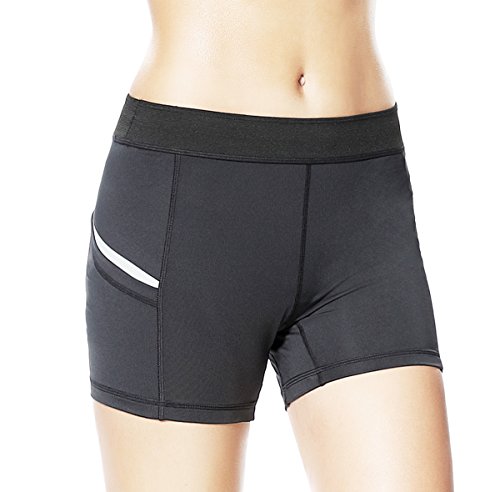 Yvette Women Compression Athletic