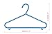 AzxecVcer Velvet Hangers Non Slip Felt Hangers with Tie Bar 50 Pack Heavy Duty Durable Coat and Clothes Hangers, Lightweight Space Saving Laundry Hangers (50 Black)