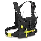 Rescue Essentials Pax Radio Harness