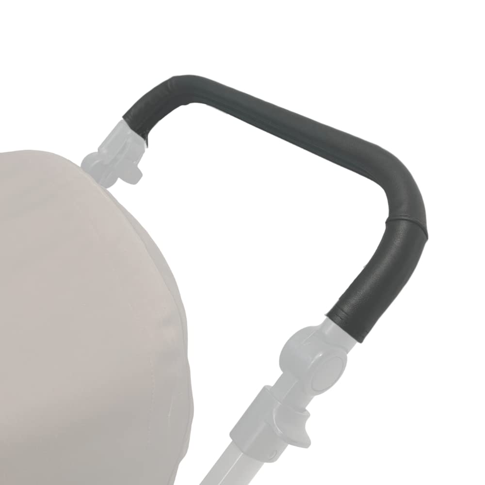 PROTEC TIF | Faux leather case compatible with the Jane MUUM handlebar (fits on the original rubber)