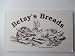 Betsy's Breads by 