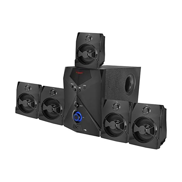 tecnia bluetooth speaker