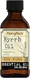 Myrrh Essential Oil 2 fl oz (59 ml) 100% Pure -Therapeutic Grade