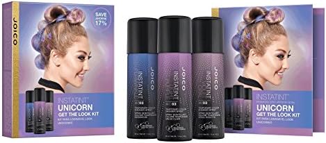 Joico InstaTint kit (UNICORN KIT)
