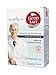 GoodSalt: The Better Salt, Tasty Low Sodium Iodized Mineral Salt, Less Sodium Healthy Salt Substitute, 12 Ounce
