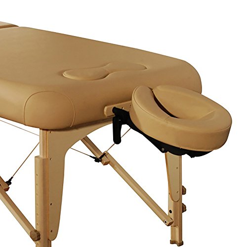 Mt Massage MidasGirl 30'' Breast Recess Professional Portable Massage