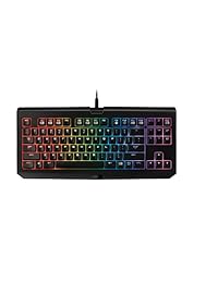 Teclado mecánico para juegos Razer BlackWidow Chroma Clicky