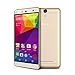 BLU ENERGY X Smartphone - With 4000 mAh Super Battery - GSM Unlocked - Gold