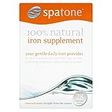 Nelsons Spatone 100% Natural Iron Supplement--28 Sachets by Spatone