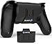 Ortz PS4 Power Bank Adapter [FREE CHARGING CABLE] Rechargeable Battery Pack Charger - Best External Controller PowerPak Extended Battery for Playstation 4 Gamepad - 1000 mAh