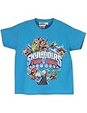 Skylanders Boys' Trap Team T-shirt