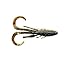 Missile Baits MBDS70-GPF Stroyer Bait, Green Pumpkin Flash