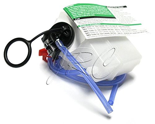 Nitro Revo or Slayer 3.3 FUEL TANK (Gas 150cc 5309 Traxxas 5363 x