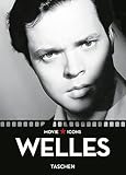 Orson Welles (Taschen Movie Icons) by 