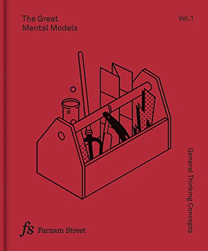 [BEST] The Great Mental Models: General Thinking Concepts DOC