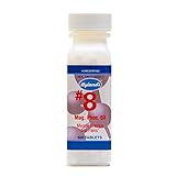 Hyland's Cell Salts #8 Magnesia Phosphorica 6X Tablets, Natural Homeopathic Relief of Muscle Cramps and Pains, 500 Count