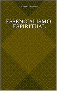 Livro Essencialismo Espiritual