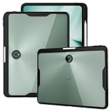 Cresee Case for OnePlus Pad, Slim Lightweight Clear