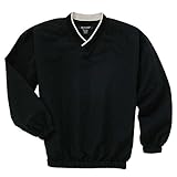 Rivers End Mens Unlined Microfiber Pullover Windshirt. 3381