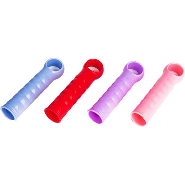 Lot De 2 Embouts Pour Manche De Balai - Poignées De Rechange Pratiques Et Durables - 6