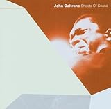 John Coltrane Album: «Sheets of Sound» (Front side) John Coltrane Album: «Sheets of Sound» (Front side)