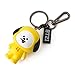 BT21 Official Merchandise by Line Friends - CHIMMY Keychain Ring