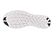 Nike Womens Free RN Flyknit 2017 Running Shoes Black/Volt/White 880844-003 Size 10