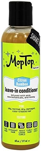 MopTop Leave-In Conditioner - 240ml by MopTop