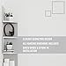 Danya B. Large Rustic Decorative 5-Tier Corner Floating Wall Mount Display Shelving Unit (Gray)