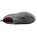Skechers Gratis Shake It Off Womens Sneakers Gray/Pink 9