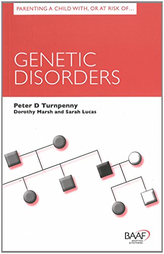 Parenting a Child With, or at Risk of Genetic Disorders