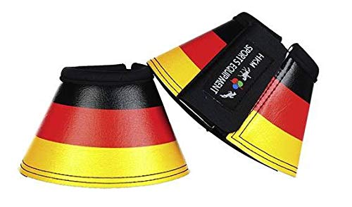 HKM 553493 Bell Boots