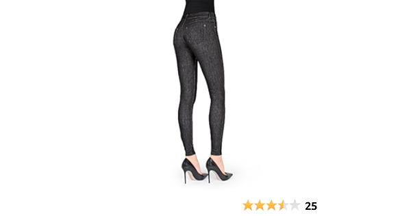 jean leggings amazon