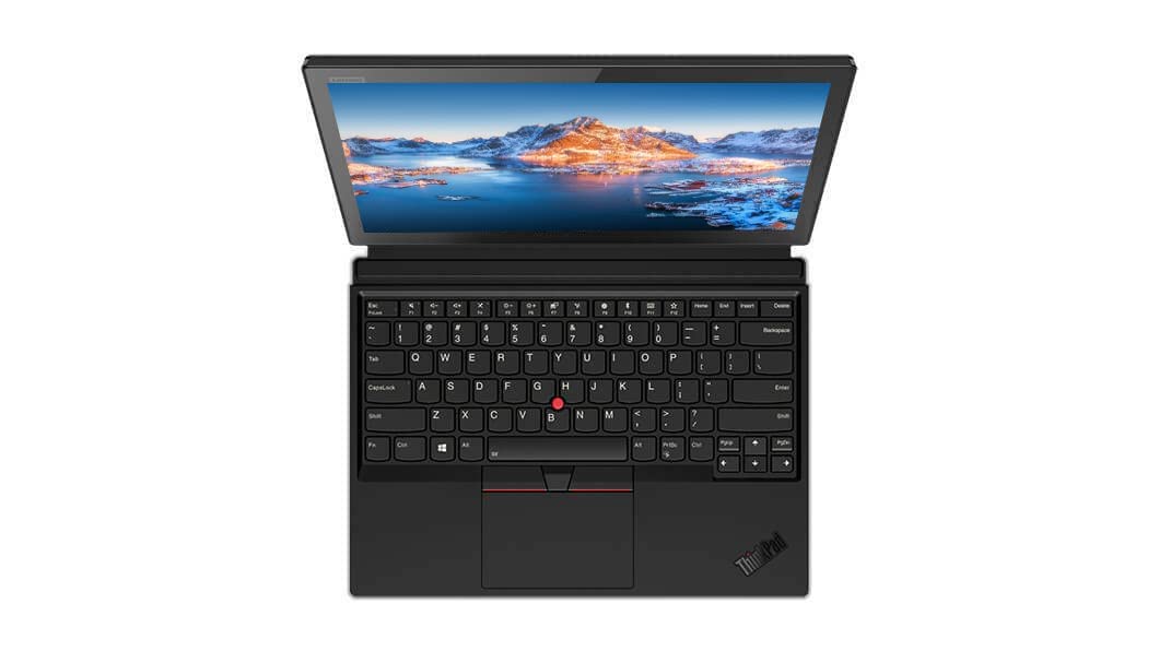 Lenovo ThinkPad X1 Tablet Gen 3, 13