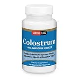 Sedona Labs Colostrum, 120 Veggie Caps