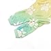 CuteBone Small Dogs Outfit Soft Puppy Onesies Pjs Dog Pajamas Pet Coat Cat Apparel Comfy Doggie Jumpsuit Bodysuit for All Seasons P09L