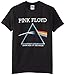 Impact Merchandising Dark Side of The Moon Pink Floyd T-Shirt Black 3XL